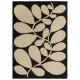 Orla Kiely Sycamore Outdoor Rug-200 x 140cm