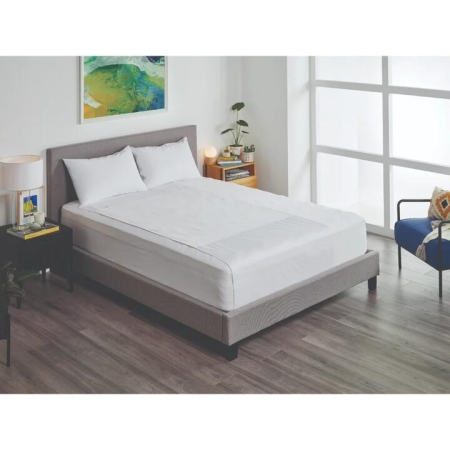 Protect-A-Bed Cotton Terry Waterproof Linen Protector-Partner