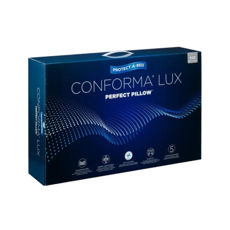 Protect-A-Bed Perfect Pillow Conforma 45x70cm