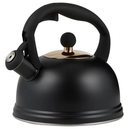 Typhoon Living Otto Stove Top Kettle 1.8 Litre