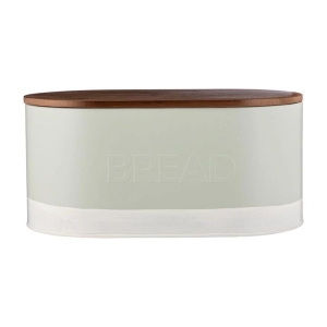 Typhoon Oben Bread Storage 7.5 Litre Green