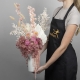 Dried Pastel Arrangement | Interflora | Online Florist and Flower Delivery Across Australia