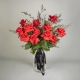 Roses in a Vase Arrangement | Interflora | Online Florist and Flower Delivery Across Australia