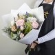 Assorted Pastel Tone Flowers | Interflora | Online Florist and Flower Delivery Across Australia