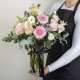 Assorted Pastel Bouquet in Vase | Interflora | Online Florist and Flower Delivery Across Australia