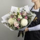 Assorted Pink and White Bouquet | Interflora | Online Florist and Flower Delivery Across Australia