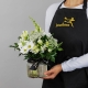 Assorted Pastel Flower Jar | Interflora | Online Florist and Flower Delivery Across Australia