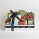 Gift Hamper with Vegan Snacks | Interflora | Online Florist and Flower Delivery Across Australia