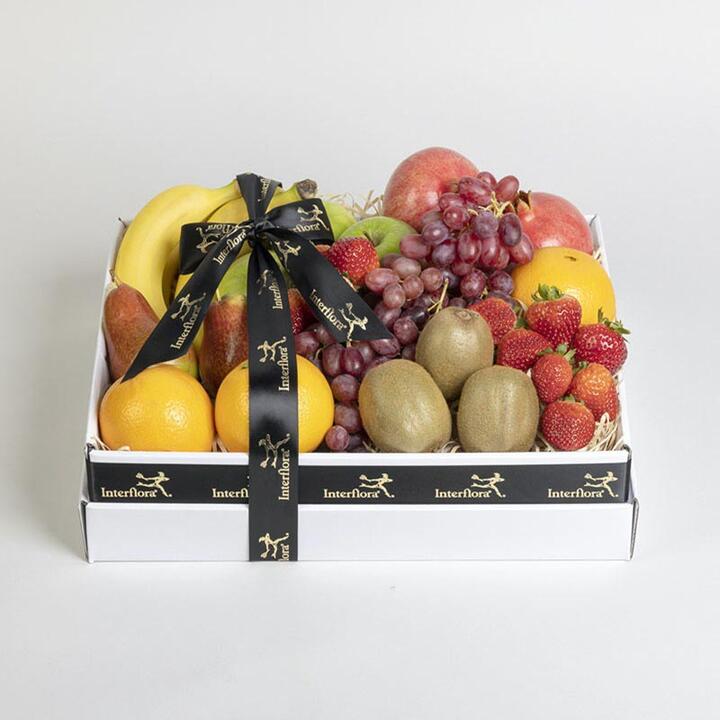 Savoury Snacks with Jim Beam | Interflora | Online Florist and Flower Delivery Across Australia