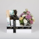 Self-Care Hamper with Flowers | Interflora | Online Florist and Flower Delivery Across Australia