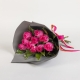 Pink Rose Bouquet | Interflora | Online Florist and Flower Delivery Across Australia