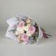 Pink Bouquet | Interflora | Online Florist and Flower Delivery Across Australia