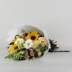 Mixed Sunflower Bouquet (Pet Friendly) | Interflora | Online Florist and Flower Delivery Across Australia