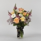 Mixed Vase Arrangement | Interflora | Online Florist and Flower Delivery Across Australia
