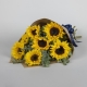 Sunflower Bouquet | Valentine's Day Flowers | Interflora | Online Florist and Flower Delivery Across Australia