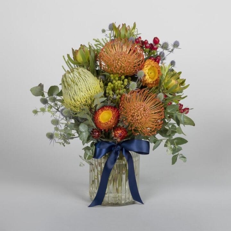 Native Flower Arrangement | Interflora | Online Florist and Flower Delivery Across Australia
