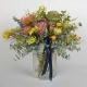 Native Flower Arrangement | Interflora | Online Florist and Flower Delivery Across Australia