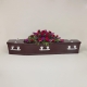 Seasonal Bright Casket Cover | Interflora | Online Florist and Flower Delivery Across Australia