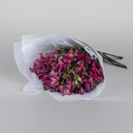 Alstroemeria Seasonal Bunch | Interflora | Online Florist and Flower Delivery Across Australia