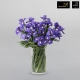 Van Gogh Irises in a Vase | Interflora | Online Florist and Flower Delivery Across Australia