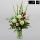 Gladioli Flower Arrangement in a Vase | Interflora | Online Florist and Flower Delivery Across Australia