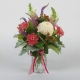 Mixed Flower Vase Arrangement | Interflora | Online Florist and Flower Delivery Across Australia