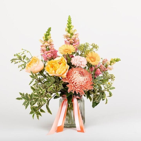 Mixed Flower Arrangement | Interflora | Online Florist and Flower Delivery Across Australia