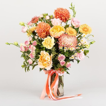 Mixed Flower Arrangement | Interflora | Online Florist and Flower Delivery Across Australia