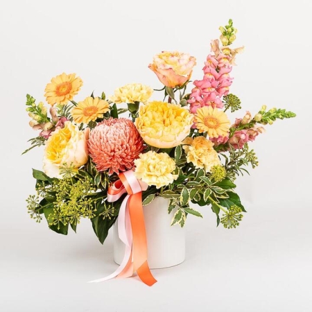 Mixed Flower Arrangement | Interflora | Online Florist and Flower Delivery Across Australia