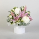 Sympathy Lily Arrangement | Interflora | Online Florist and Flower Delivery Across Australia