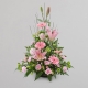 Pink Flower Arrangement | Interflora | Online Florist and Flower Delivery Across Australia
