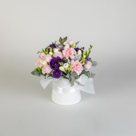 Newborn Flower Arrangement | Interflora | Online Florist and Flower Delivery Across Australia
