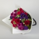 Mother's Day Flowers | Pink & Purple Bouquet | Interflora | Online Florist and Flower Delivery Across Australia