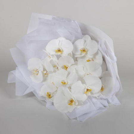 Orchid Bouquet | Interflora | Online Florist and Flower Delivery Across Australia