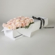 24 Pink Roses in Presentation Box | Interflora | Online Florist and Flower Delivery Across Australia