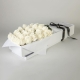 24 White Roses in Presentation Box | Interflora | Online Florist and Flower Delivery Across Australia
