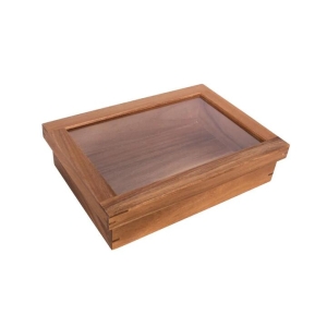 Peer Sorensen Acacia Grazing Box 38 x 27cm