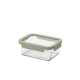 Glasslock Essential Rectangle Food Container 900ml