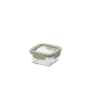 Glasslock Essential Square Food Container 450ml