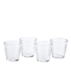 Royal Doulton Pacific Set of 4 Tumblers
