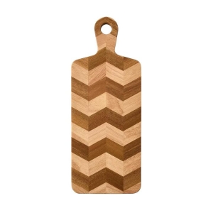 Ambrosia Kove Herringbone Board 48cm
