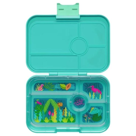 Yumbox Tapas Lunch Box 5 Compartment