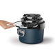 Joseph Joseph Space Stack 3 Piece Non Stick Cookware Set