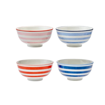 Ambrosia Azure Bowl 12cm - Surprise Style Selection