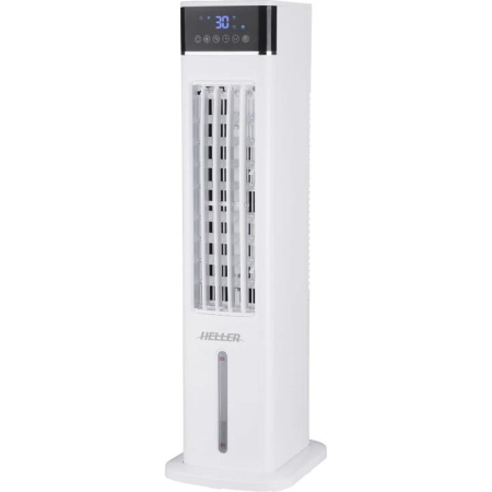 Heller Evaporative Tower Cooler