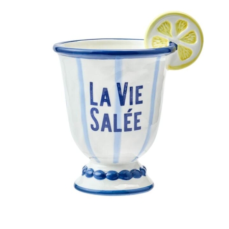 Ambrosia Azure Sundae Cup