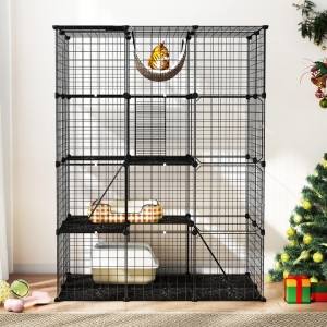 Cat Supplies