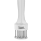 Baccarat Prepare Meat Tenderiser White