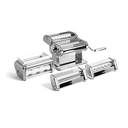 Marcato Atlas Plus Pasta Machine Gift Set