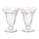 Davis & Waddell Betty Set of 2 Parfait Bowls 180ml
